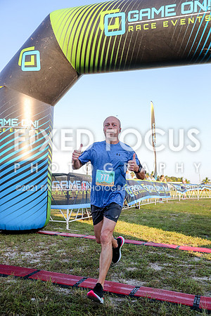 2021 Run Hutchison Island Half and 10K