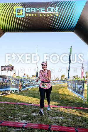 2021 Run Hutchison Island Half and 10K