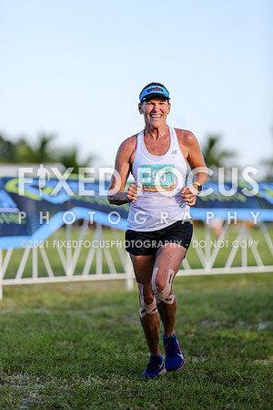 2021 Run Hutchison Island Half and 10K
