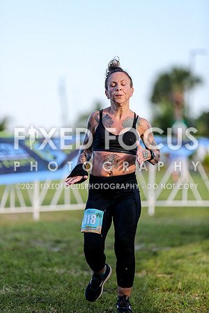 2021 Run Hutchison Island Half and 10K