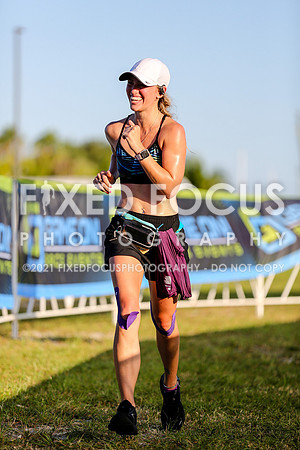 2021 Run Hutchison Island Half and 10K