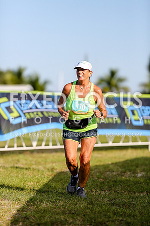 2021 Run Hutchison Island Half and 10K