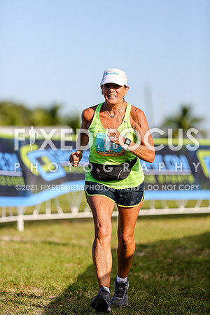 2021 Run Hutchison Island Half and 10K