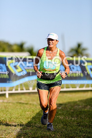 2021 Run Hutchison Island Half and 10K