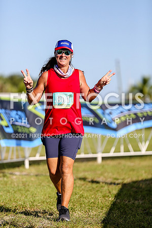 2021 Run Hutchison Island Half and 10K