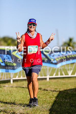 2021 Run Hutchison Island Half and 10K
