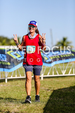 2021 Run Hutchison Island Half and 10K