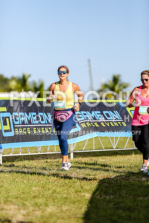 2021 Run Hutchison Island Half and 10K