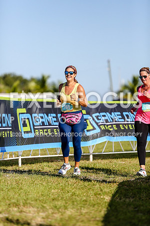 2021 Run Hutchison Island Half and 10K