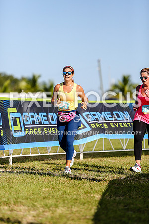 2021 Run Hutchison Island Half and 10K