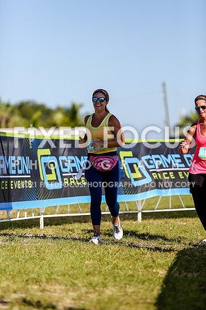 2021 Run Hutchison Island Half and 10K