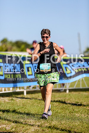 2021 Run Hutchison Island Half and 10K
