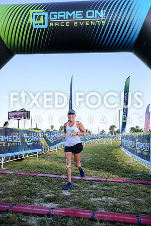2021 Run Hutchison Island Half and 10K