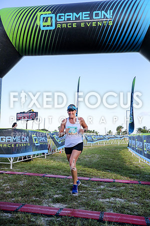 2021 Run Hutchison Island Half and 10K