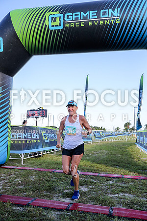 2021 Run Hutchison Island Half and 10K
