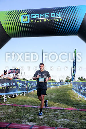 2021 Run Hutchison Island Half and 10K