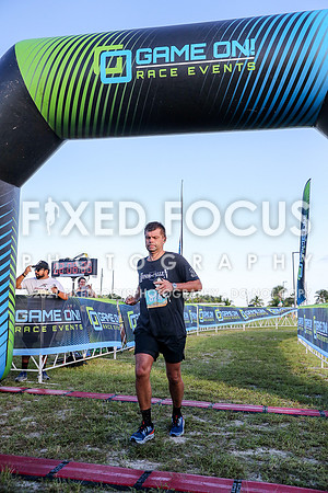 2021 Run Hutchison Island Half and 10K