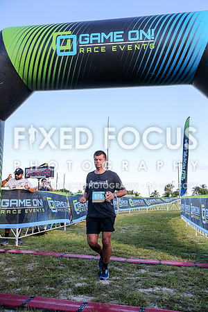 2021 Run Hutchison Island Half and 10K