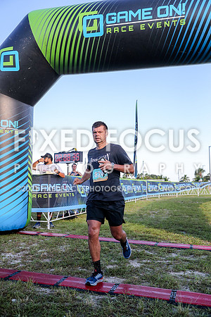 2021 Run Hutchison Island Half and 10K