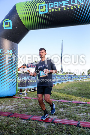 2021 Run Hutchison Island Half and 10K