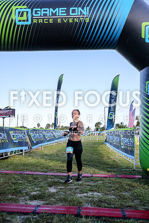2021 Run Hutchison Island Half and 10K