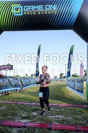 2021 Run Hutchison Island Half and 10K