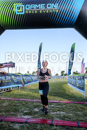 2021 Run Hutchison Island Half and 10K