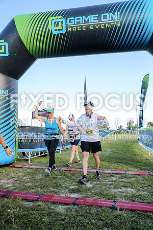 2021 Run Hutchison Island Half and 10K