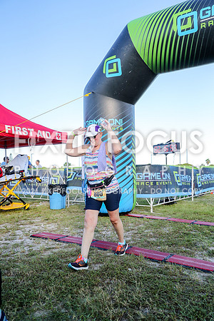 2021 Run Hutchison Island Half and 10K