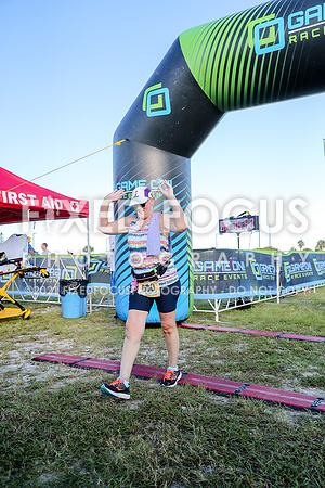 2021 Run Hutchison Island Half and 10K