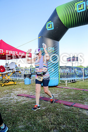 2021 Run Hutchison Island Half and 10K