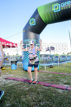 2021 Run Hutchison Island Half and 10K