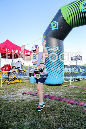 2021 Run Hutchison Island Half and 10K