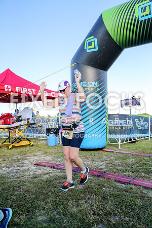 2021 Run Hutchison Island Half and 10K