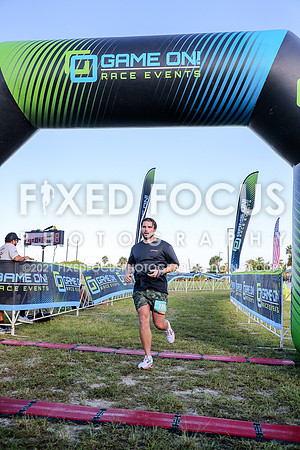 2021 Run Hutchison Island Half and 10K