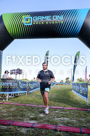 2021 Run Hutchison Island Half and 10K