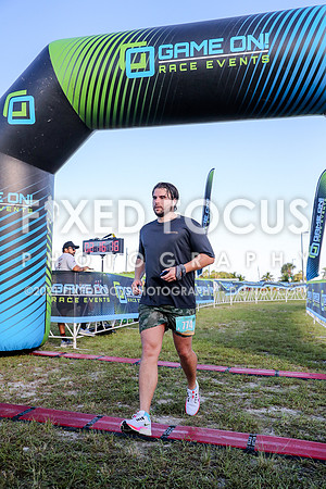 2021 Run Hutchison Island Half and 10K