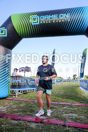 2021 Run Hutchison Island Half and 10K