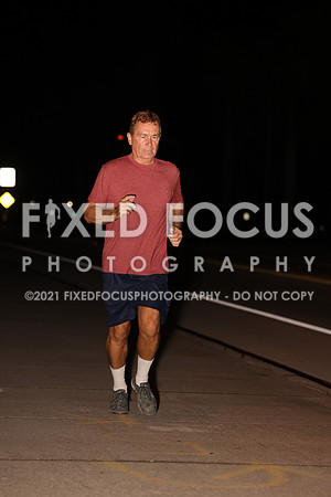 2021 Run Hutchison Island Half and 10K