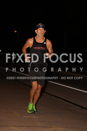 2021 Run Hutchison Island Half and 10K