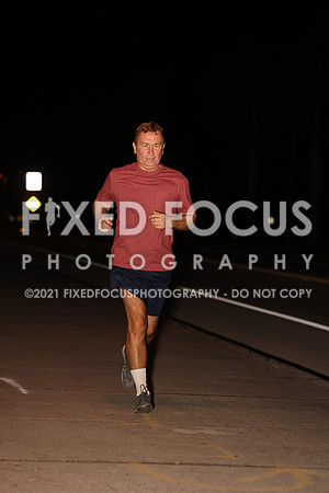 2021 Run Hutchison Island Half and 10K