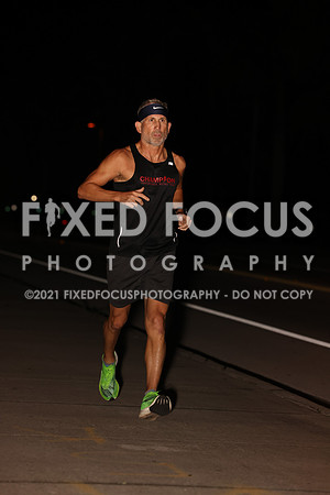 2021 Run Hutchison Island Half and 10K
