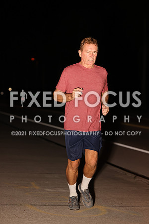 2021 Run Hutchison Island Half and 10K
