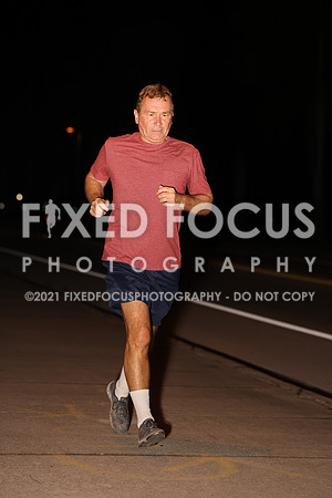 2021 Run Hutchison Island Half and 10K
