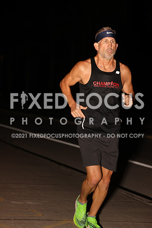2021 Run Hutchison Island Half and 10K