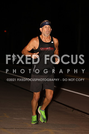2021 Run Hutchison Island Half and 10K