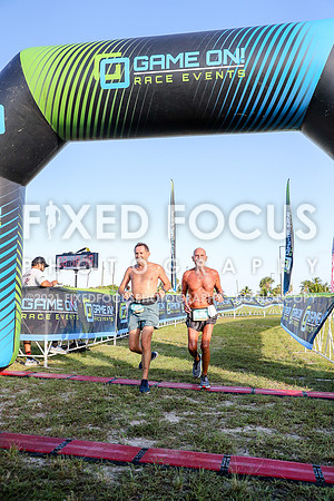 2021 Run Hutchison Island Half and 10K