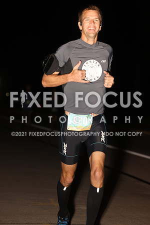 2021 Run Hutchison Island Half and 10K