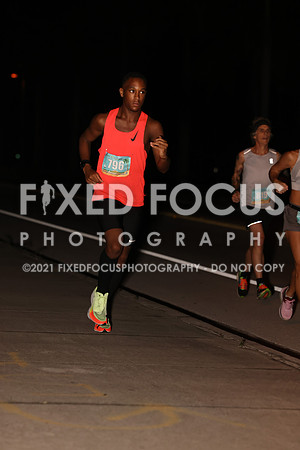 2021 Run Hutchison Island Half and 10K