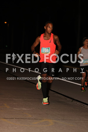 2021 Run Hutchison Island Half and 10K